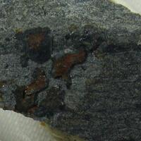 Chalcocite