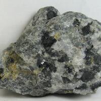Wöhlerite