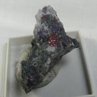 Getchellite