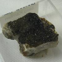 Descloizite