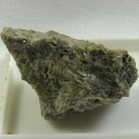 Smectite Group