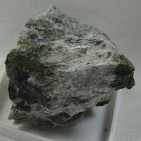 Magnesioastrophyllite