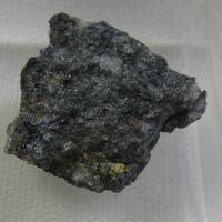 Zinkenite