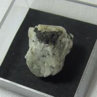 Pyrophanite