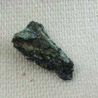 Nissonite