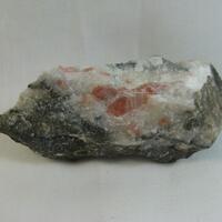 Manganoan Calcite