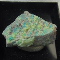 Aubertite