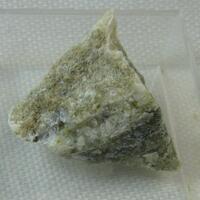 Afwillite & Ettringite