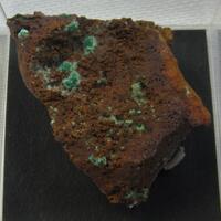 Agardite-(Y)