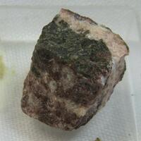 Berzelianite