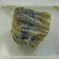 Carpholite