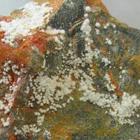 Picropharmacolite