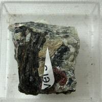 Lomonosovite