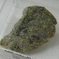 Mackayite