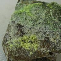 Apexite