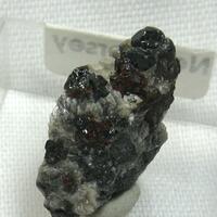 Franklinite & Willemite