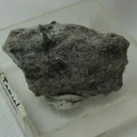 Dolomite Var Teruelite