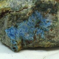 Lazulite