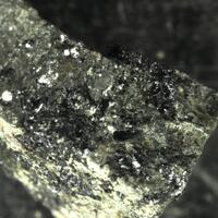 Bismuthinite & Cerite