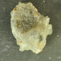 Corrensite