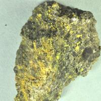 Uranopilite