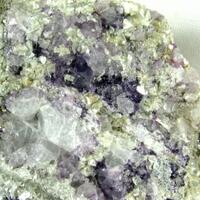 Fluorite