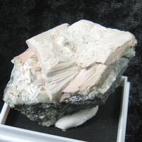 Pectolite