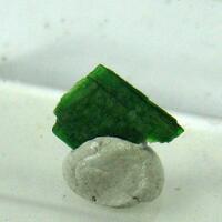 Torbernite