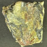 Uraninite & Columbite