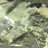 Berzelianite