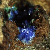 Linarite