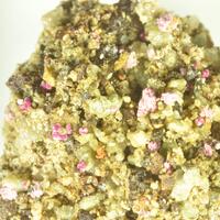 Erythrite