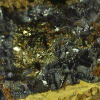 Chalcopyrite