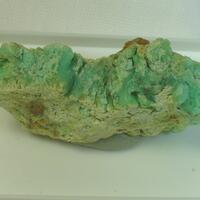 Chrysoprase