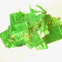 Torbernite