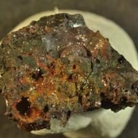 Cuprite