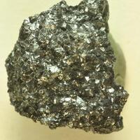 Bixbyite