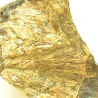 Collinsite