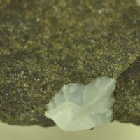 Garronite-Ca