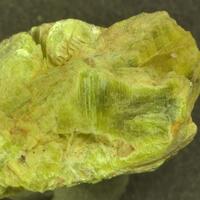 Autunite