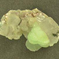 Prehnite