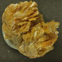 Baryte