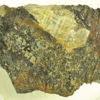 Aenigmatite