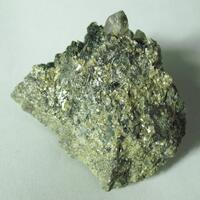 Gilbertite