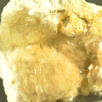 Baryte