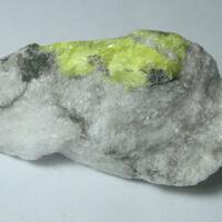 Sulphur