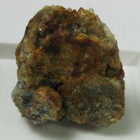 Walpurgite