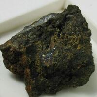 Whitmoreite