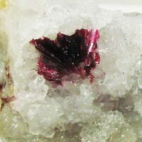 Erythrite