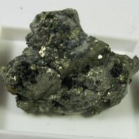 Cronstedtite